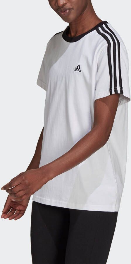 adidas Sportswear T-shirt ESSENTIALS 3-STRIPES