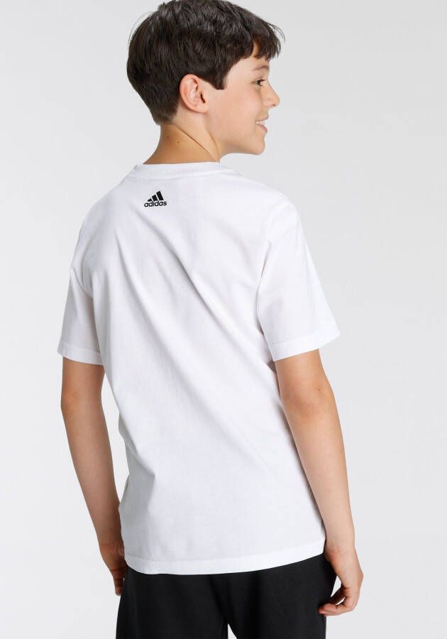 adidas Sportswear T-shirt Essentials