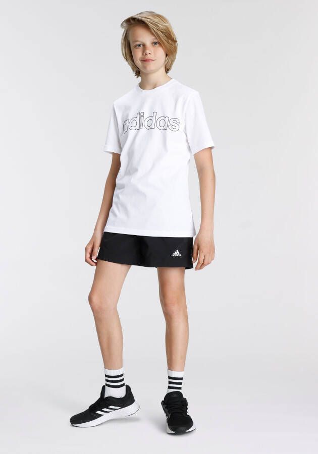 adidas Sportswear T-shirt Essentials