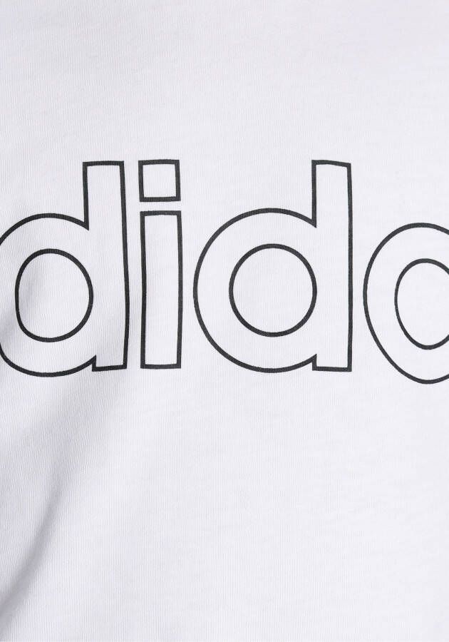 adidas Sportswear T-shirt Essentials