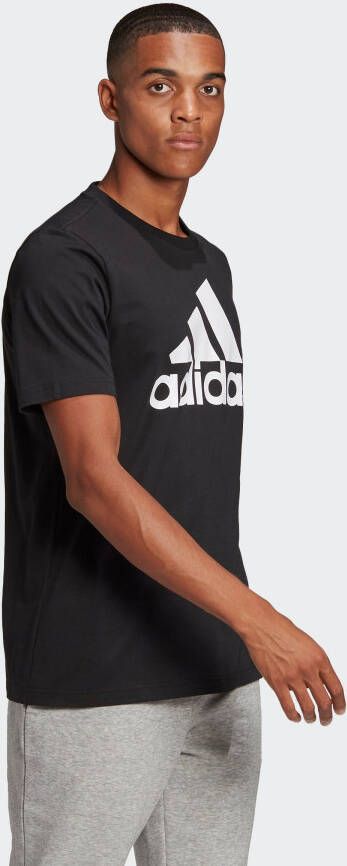 adidas Sportswear T-shirt ESSENTIALS BIG LOGO