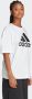 Adidas Sportswear T-shirt ESSENTIALS BIG LOGO BOYFRIEND - Thumbnail 4