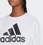 Adidas Sportswear T-shirt ESSENTIALS BIG LOGO BOYFRIEND - Thumbnail 6