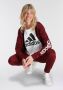Adidas Sportswear T-shirt ESSENTIALS BIG LOGO BOYFRIEND - Thumbnail 9