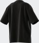Adidas Sportswear T-shirt ESSENTIALS BIG LOGO BOYFRIEND - Thumbnail 2