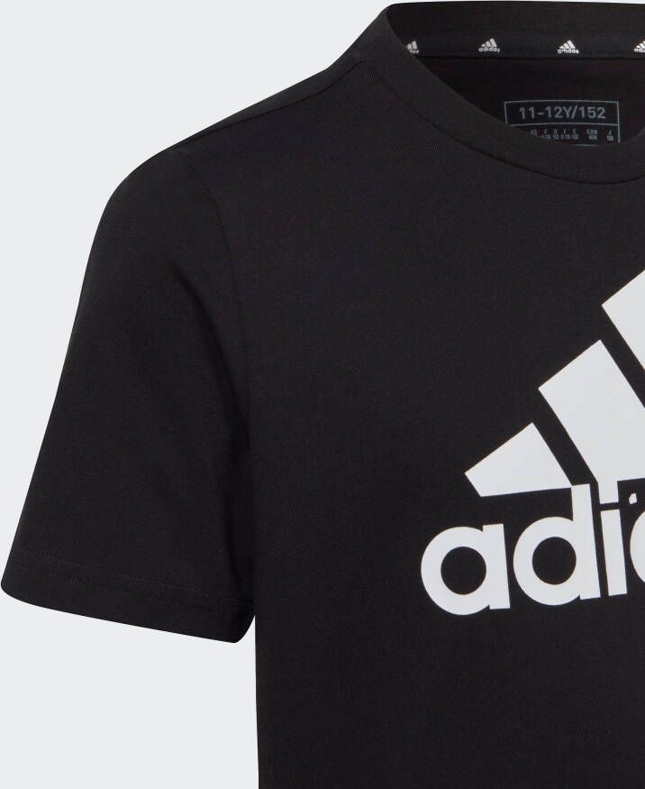 adidas Sportswear T-shirt U BL TEE