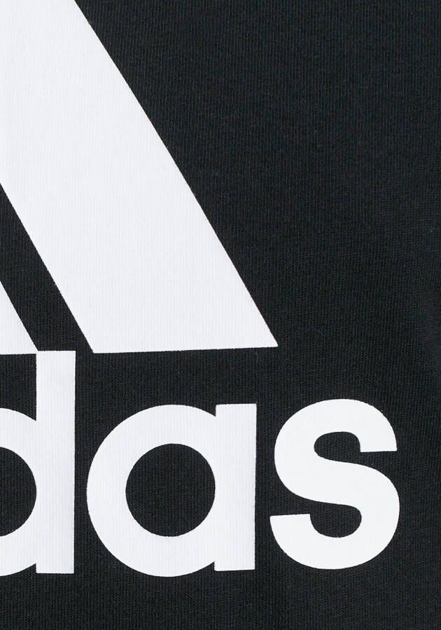 adidas Sportswear T-shirt U BL TEE