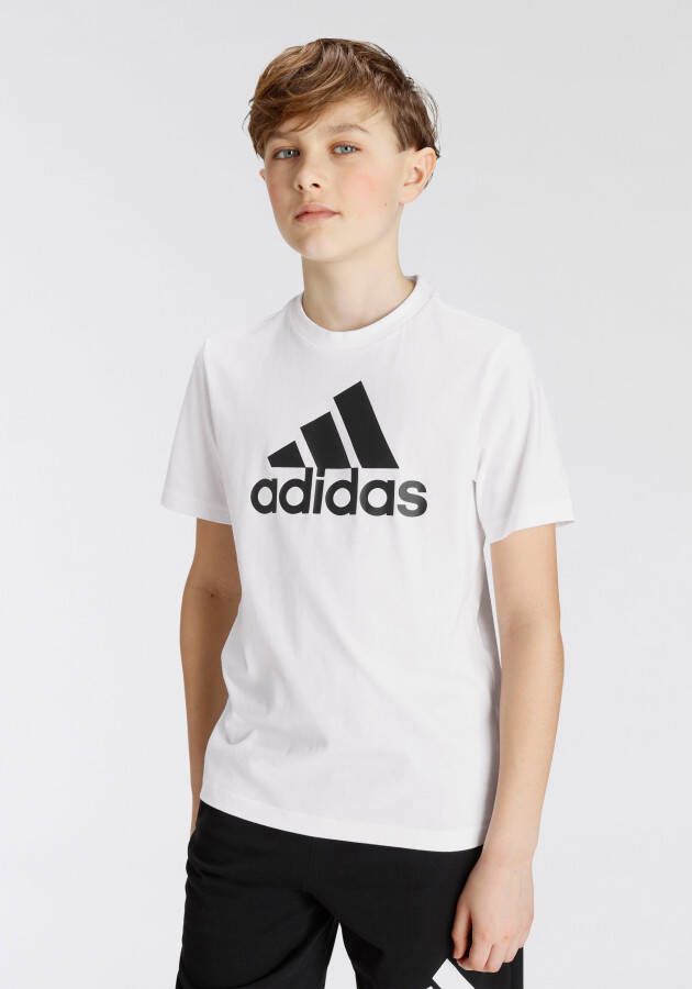 adidas Sportswear T-shirt U BL TEE