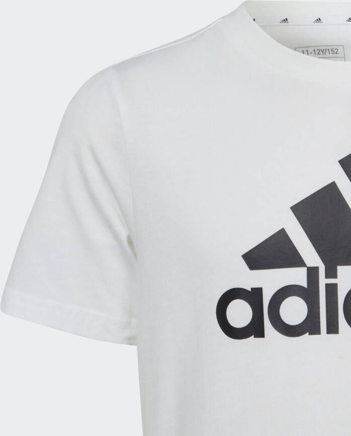 adidas Sportswear T-shirt U BL TEE