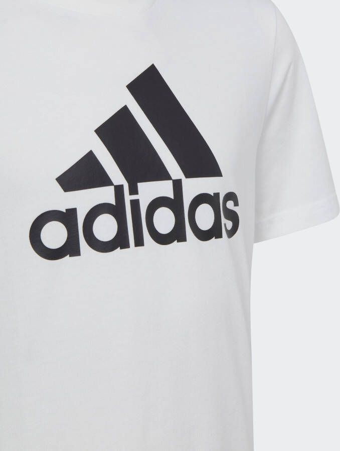 adidas Sportswear T-shirt U BL TEE