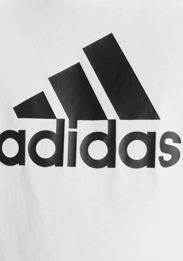 adidas Sportswear T-shirt U BL TEE
