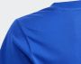 Adidas Sportswear T-shirt kobalt donkerblauw Katoen Ronde hals 128 - Thumbnail 2