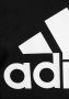 Adidas Sportswear Essentials Big Logo Katoenen T-shirt - Thumbnail 6
