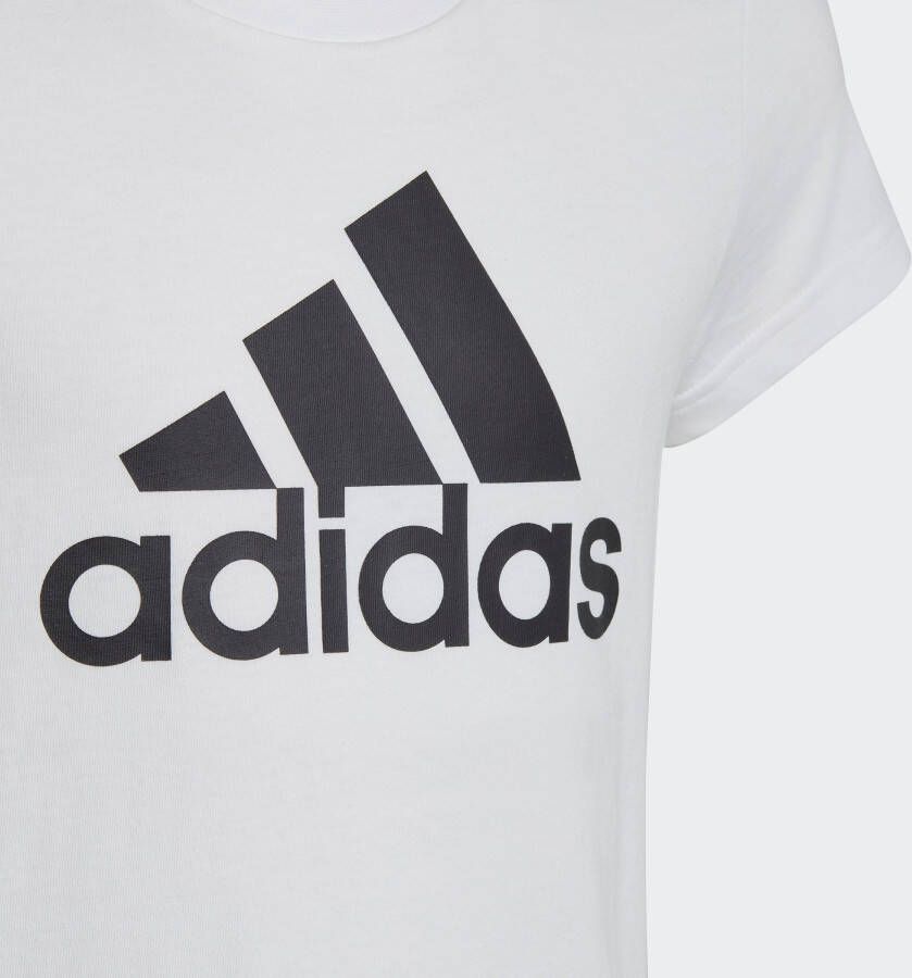 adidas Sportswear T-shirt G BL T