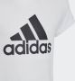 Adidas Sportswear Essentials Big Logo Katoenen T-shirt - Thumbnail 6