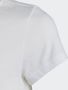 Adidas Sportswear Essentials Big Logo Katoenen T-shirt - Thumbnail 8