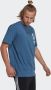 Adidas Sportswear Essentials BrandLove T-shirt - Thumbnail 6
