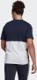 ADIDAS SPORTSWEAR T-shirt in colour-blocking-design - Thumbnail 4