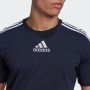 ADIDAS SPORTSWEAR T-shirt in colour-blocking-design - Thumbnail 6