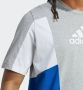 Adidas Sportswear T-shirt ESSENTIALS COLORBLOCK - Thumbnail 5
