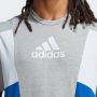 Adidas Sportswear T-shirt ESSENTIALS COLORBLOCK - Thumbnail 6