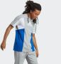 Adidas Sportswear T-shirt ESSENTIALS COLORBLOCK - Thumbnail 7