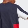 ADIDAS SPORTSWEAR T-shirt in colour-blocking-design - Thumbnail 7