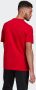 Adidas Sportswear Essentials Embroidered Linear Logo T-shirt - Thumbnail 4