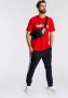 Adidas Sportswear Essentials Embroidered Linear Logo T-shirt - Thumbnail 7