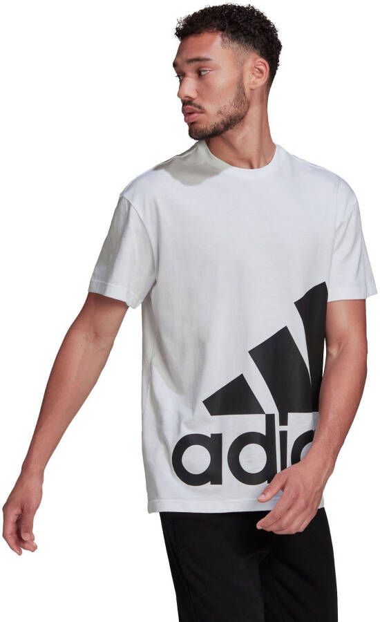 adidas Sportswear T-shirt ESSENTIALS GIANT LOGO