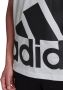 Adidas Sportswear Essentials Giant Logo T-shirt - Thumbnail 12