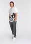 Adidas Sportswear Essentials Giant Logo T-shirt - Thumbnail 13