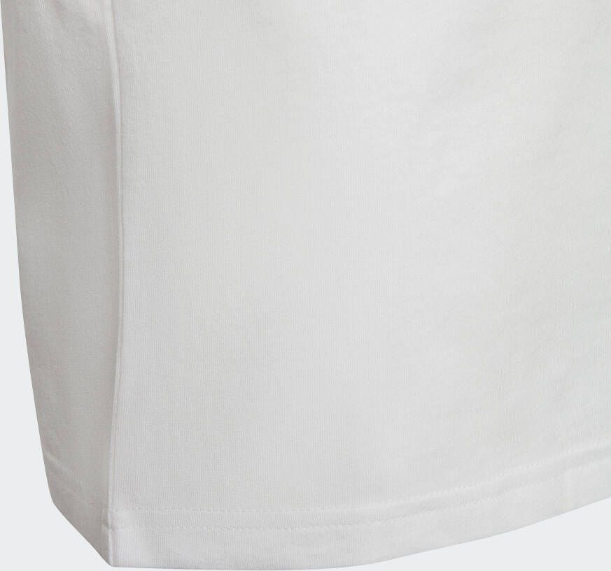 adidas Sportswear T-shirt ESSENTIALS LINEAR LOGO COTTON