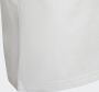 Adidas Sportswear T-shirt met logo wit zwart Katoen Ronde hals 128 - Thumbnail 10