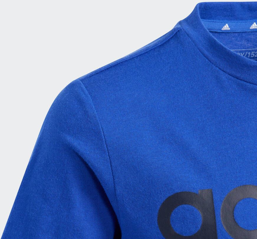 adidas Sportswear T-shirt ESSENTIALS LINEAR LOGO COTTON