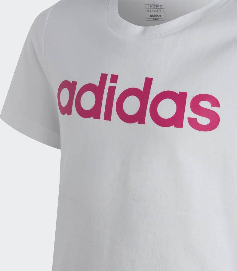 adidas Sportswear T-shirt G LIN T