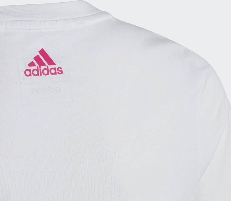 adidas Sportswear T-shirt G LIN T