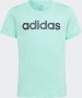 Adidas Sportswear T-shirt ESSENTIALS LINEAR LOGO COTTON SLIM FIT - Thumbnail 6