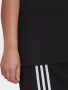 Adidas Sportswear T-shirt ESSENTIALS LOGO – BIG SIZES - Thumbnail 4