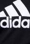 Adidas Sportswear T-shirt ESSENTIALS LOGO – BIG SIZES - Thumbnail 7