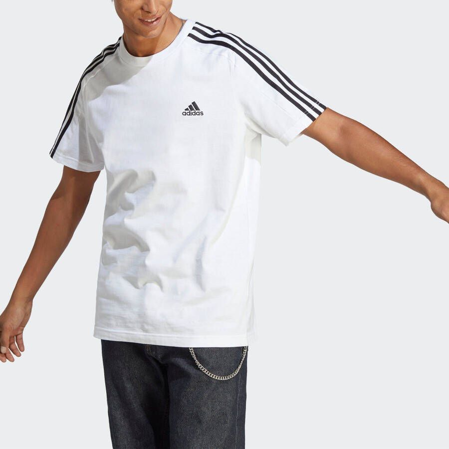 adidas Sportswear T-shirt M 3S SJ T