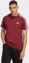 Adidas Sportswear T-shirt Essentials single-jersey 3-strepen - Thumbnail 4