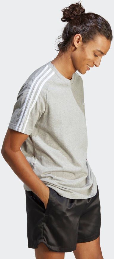 adidas Sportswear T-shirt M 3S SJ T