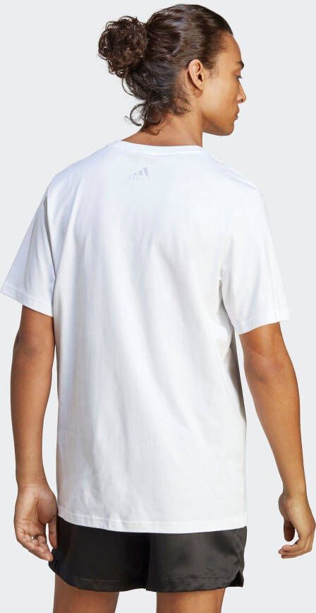 adidas Sportswear T-shirt M BL SJ T