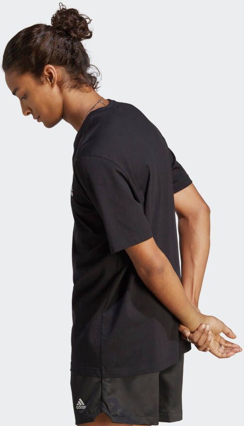 adidas Sportswear T-shirt M SL SJ T