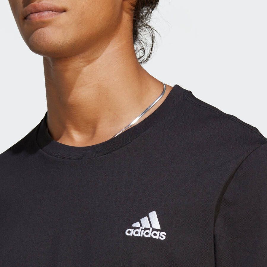 adidas Sportswear T-shirt M SL SJ T