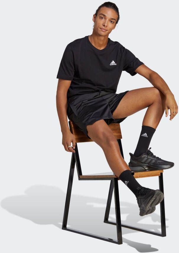 adidas Sportswear T-shirt M SL SJ T