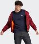 Adidas Sportswear Essentials Single Jersey Geborduurd Small Logo T-shirt - Thumbnail 3