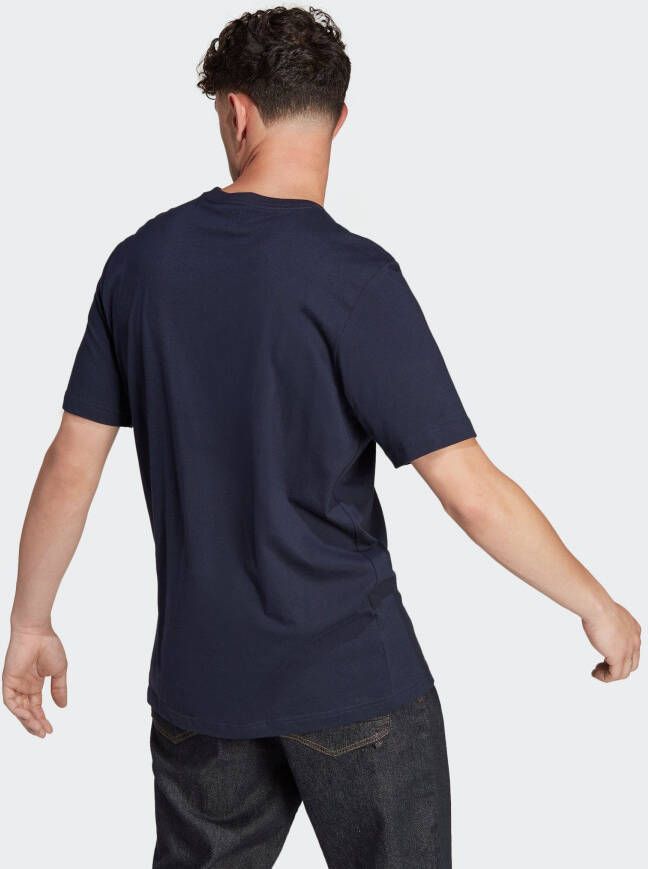 adidas Sportswear T-shirt M SL SJ T