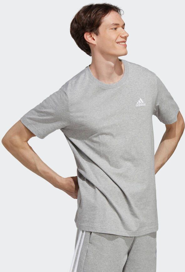 adidas Sportswear T-shirt M SL SJ T
